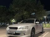 Subaru Legacy 2005 года за 3 600 000 тг. в Алматы – фото 3