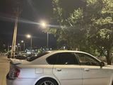 Subaru Legacy 2005 года за 3 600 000 тг. в Алматы – фото 4