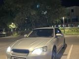 Subaru Legacy 2005 года за 3 600 000 тг. в Алматы
