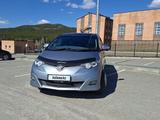 Toyota Estima 2006 годаүшін7 500 000 тг. в Щучинск – фото 2