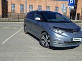 Toyota Estima 2006 годаүшін7 500 000 тг. в Щучинск