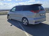 Toyota Estima 2006 годаүшін7 500 000 тг. в Щучинск – фото 4