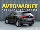 Hyundai Tucson 2019 года за 9 900 000 тг. в Актобе – фото 4
