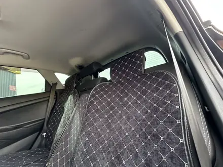 Hyundai Tucson 2019 года за 9 900 000 тг. в Актобе – фото 10