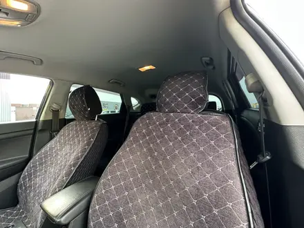 Hyundai Tucson 2019 года за 9 900 000 тг. в Актобе – фото 12