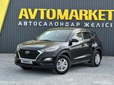 Hyundai Tucson 2019 года за 9 900 000 тг. в Актобе