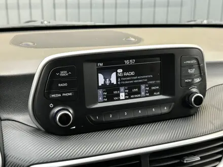 Hyundai Tucson 2019 года за 9 900 000 тг. в Актобе – фото 22