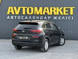 Hyundai Tucson 2019 года за 9 900 000 тг. в Актобе – фото 3
