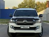 Toyota Land Cruiser 2019 годаfor43 000 000 тг. в Алматы – фото 4