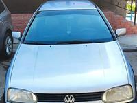 Volkswagen Golf 1994 года за 2 200 000 тг. в Тараз