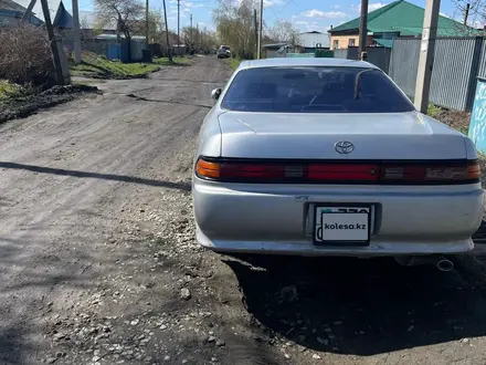 Toyota Mark II 1996 года за 1 700 000 тг. в Щучинск – фото 2