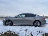 Hyundai Grandeur 2017 года за 12 100 000 тг. в Шымкент – фото 4
