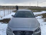 Hyundai Grandeur 2017 года за 12 100 000 тг. в Шымкент