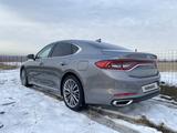 Hyundai Grandeur 2017 года за 12 100 000 тг. в Шымкент – фото 5