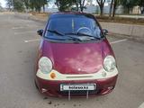 Daewoo Matiz 2012 годаүшін2 200 000 тг. в Караганда – фото 2