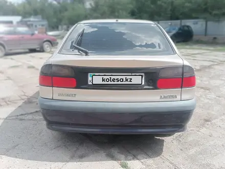 Renault Laguna 1998 года за 1 200 000 тг. в Уральск – фото 4