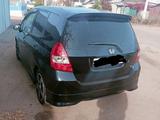 Honda Jazz 2007 годаүшін3 600 000 тг. в Павлодар – фото 3