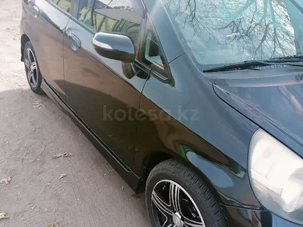 Honda Jazz 2007 года за 3 600 000 тг. в Павлодар – фото 7