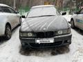 BMW 528 1996 годаүшін3 000 000 тг. в Алматы – фото 3