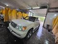 Lexus LX 470 2003 года за 10 500 000 тг. в Астана – фото 10