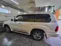 Lexus LX 470 2003 года за 10 500 000 тг. в Астана – фото 9