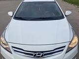 Hyundai Accent 2014 годаүшін5 900 000 тг. в Алматы – фото 2