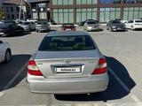 Toyota Camry 2003 годаfor4 250 000 тг. в Кызылорда – фото 5