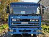 DAF 1991 года за 14 500 000 тг. в Усть-Каменогорск – фото 2