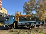 DAF 1991 года за 14 500 000 тг. в Усть-Каменогорск