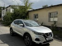 Nissan Qashqai 2019 годаүшін8 600 000 тг. в Алматы