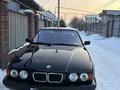 BMW 525 1995 годаүшін2 800 000 тг. в Алматы – фото 2