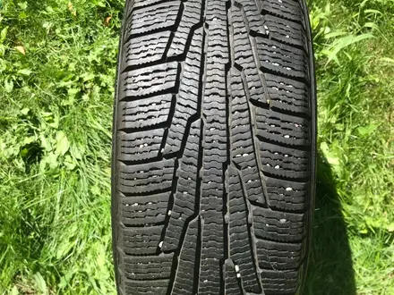 Комплект зимней резины Nokian tyres Nordman RS2 185 60 R15 88r xl за 60 000 тг. в Алматы