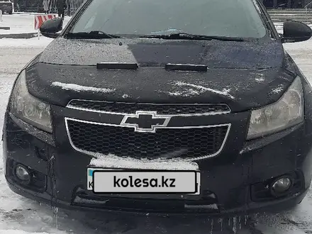 Chevrolet Cruze 2012 года за 3 500 000 тг. в Павлодар