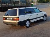 Volkswagen Passat 1992 годаүшін1 000 000 тг. в Шымкент