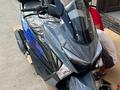 Yamaha  NMAX 2025 годаүшін430 000 тг. в Шымкент