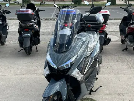 Yamaha  NMAX 2025 года за 430 000 тг. в Шымкент – фото 3