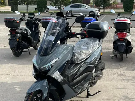 Yamaha  NMAX 2025 года за 430 000 тг. в Шымкент – фото 4