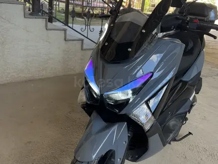 Yamaha  NMAX 2025 года за 430 000 тг. в Шымкент – фото 5