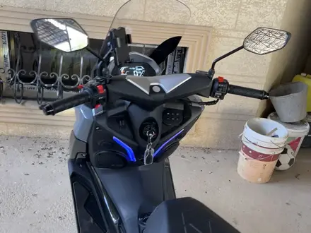 Yamaha  NMAX 2025 года за 430 000 тг. в Шымкент – фото 7