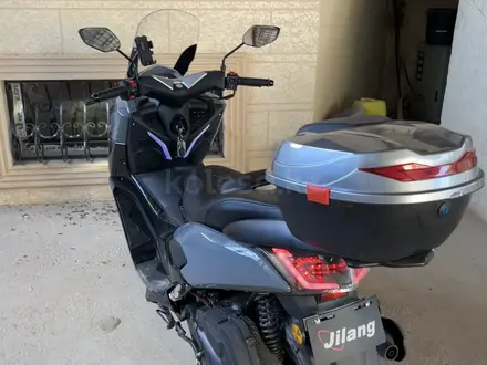 Yamaha  NMAX 2025 года за 430 000 тг. в Шымкент – фото 6