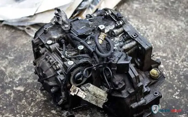 КОРОБКА NISSAN/НИССАН КОРОБКАүшін100 000 тг. в Алматы
