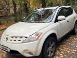 Nissan Murano 2004 года за 3 000 000 тг. в Алматы – фото 2