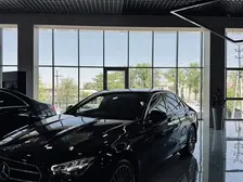 Mercedes-Benz E-Class, 2023