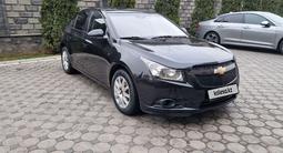 Chevrolet Cruze 2012 года за 2 700 000 тг. в Алматы