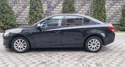 Chevrolet Cruze 2012 года за 2 700 000 тг. в Алматы – фото 3