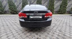 Chevrolet Cruze 2012 года за 2 700 000 тг. в Алматы – фото 5