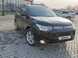 Mitsubishi Outlander 2013 года за 5 600 000 тг. в Семей – фото 3