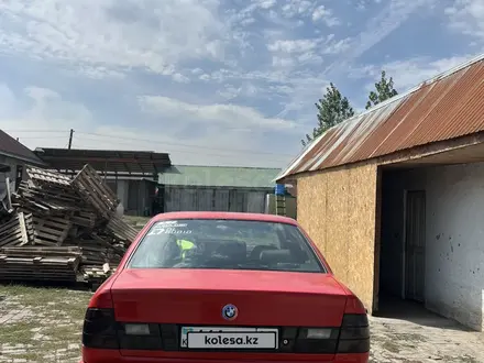 BMW 525 1992 года за 1 500 000 тг. в Алматы – фото 2