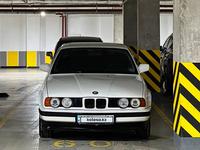 BMW 520 1991 годаfor2 680 000 тг. в Астана