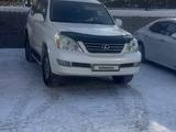 Lexus GX 470 2002 года за 12 000 000 тг. в Караганда – фото 2